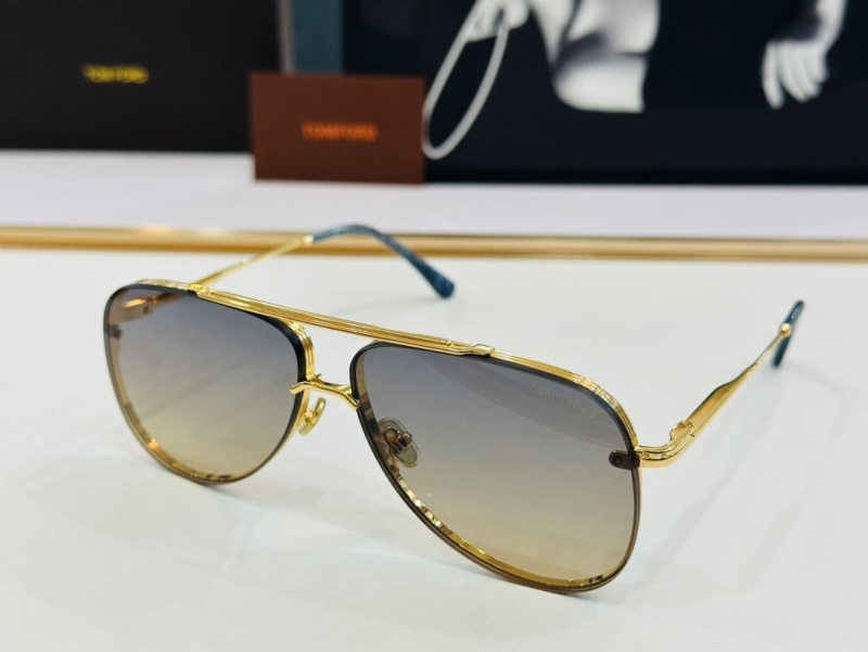 Tom Ford Sunglasses